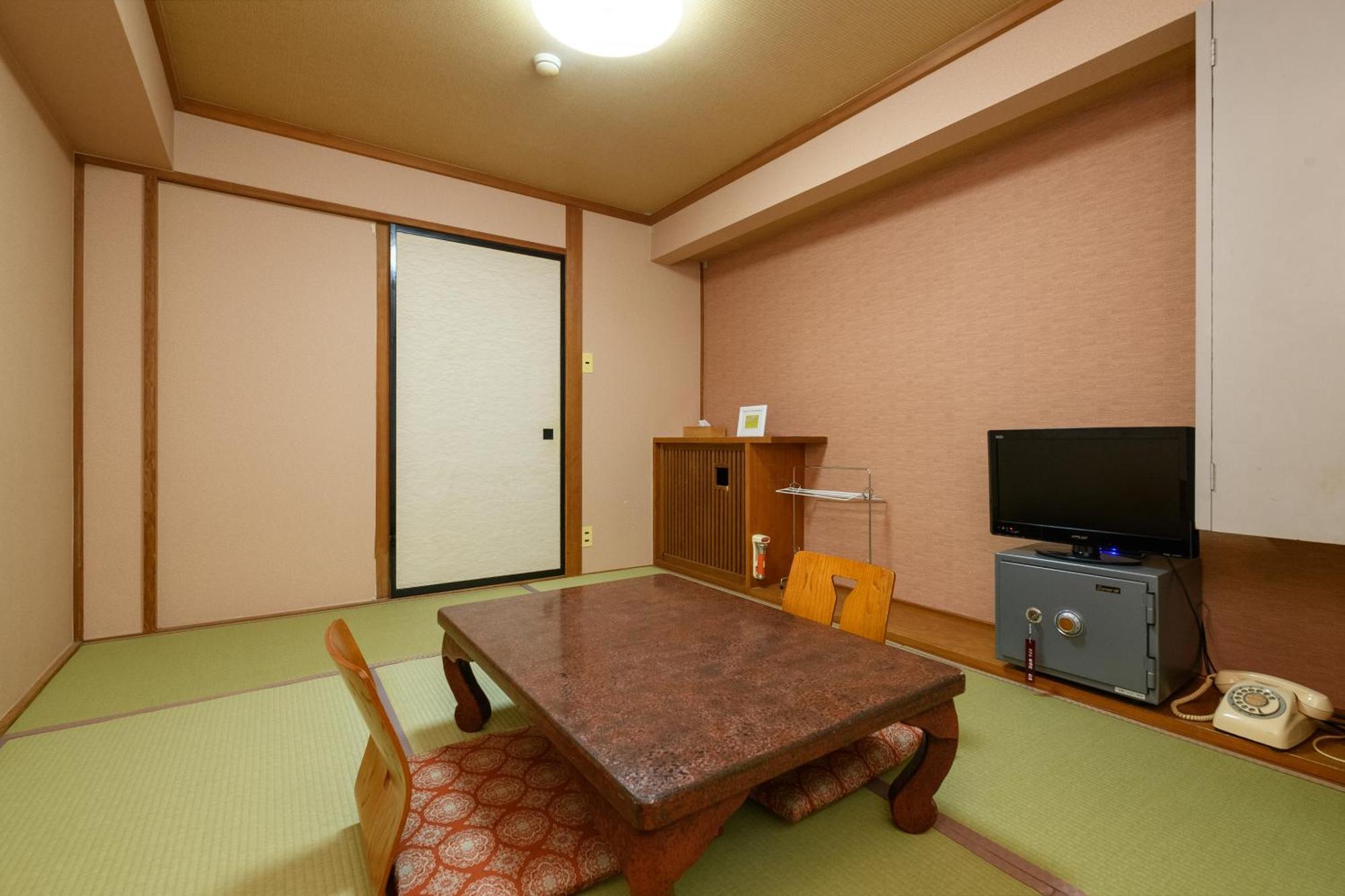 Tabist Seimeisou Shirakabako Chino Exterior photo